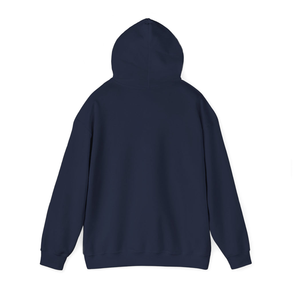 Cat Witch Hoodie — Cute Calico Kitten in Witch Hat Sweatshirt