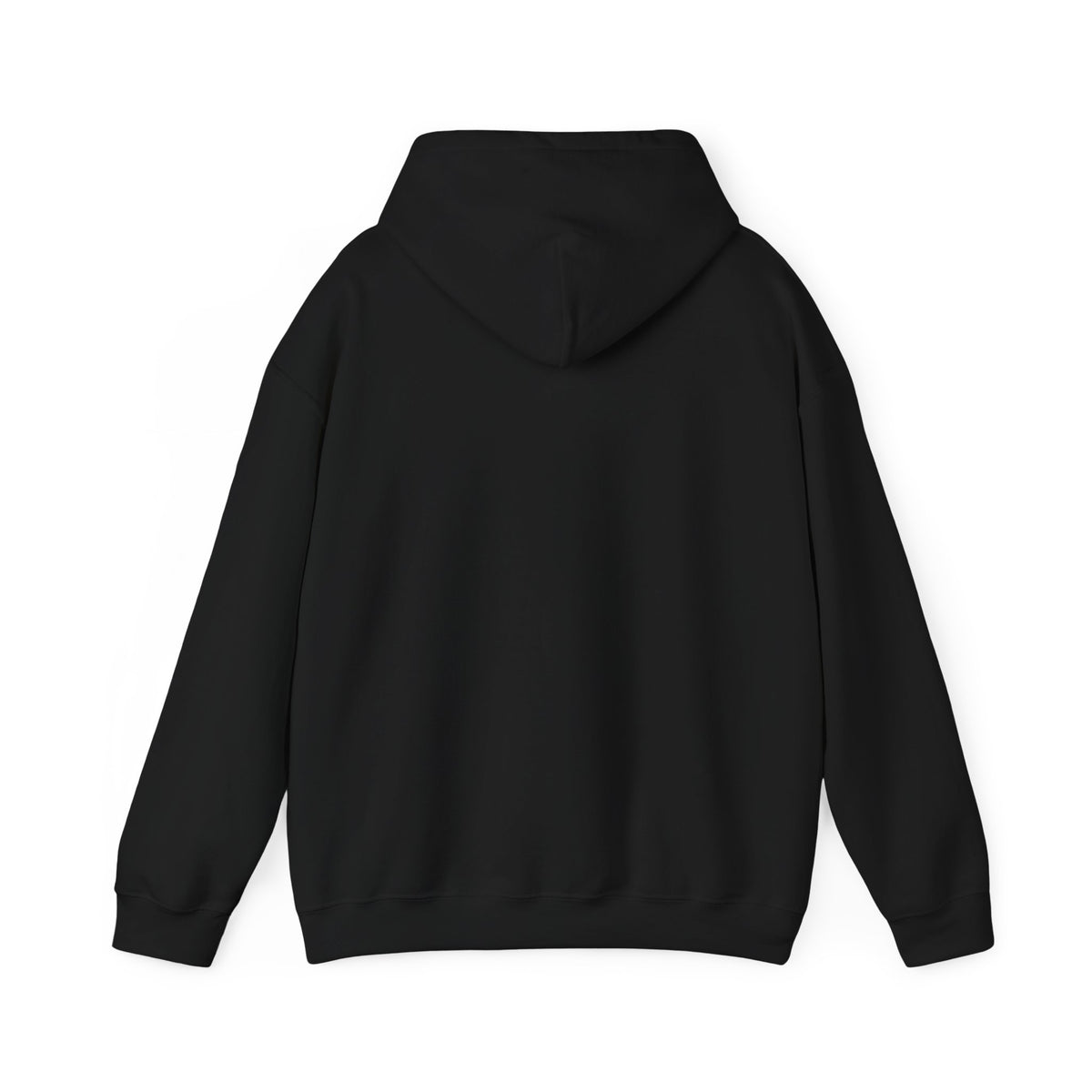Cat Witch Hoodie — Cute Calico Kitten in Witch Hat Sweatshirt