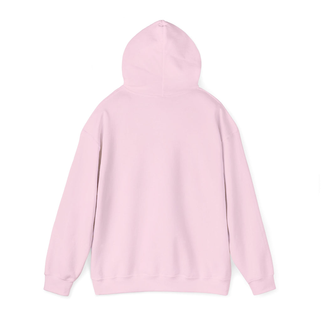 Cat Witch Hoodie — Cute Calico Kitten in Witch Hat Sweatshirt